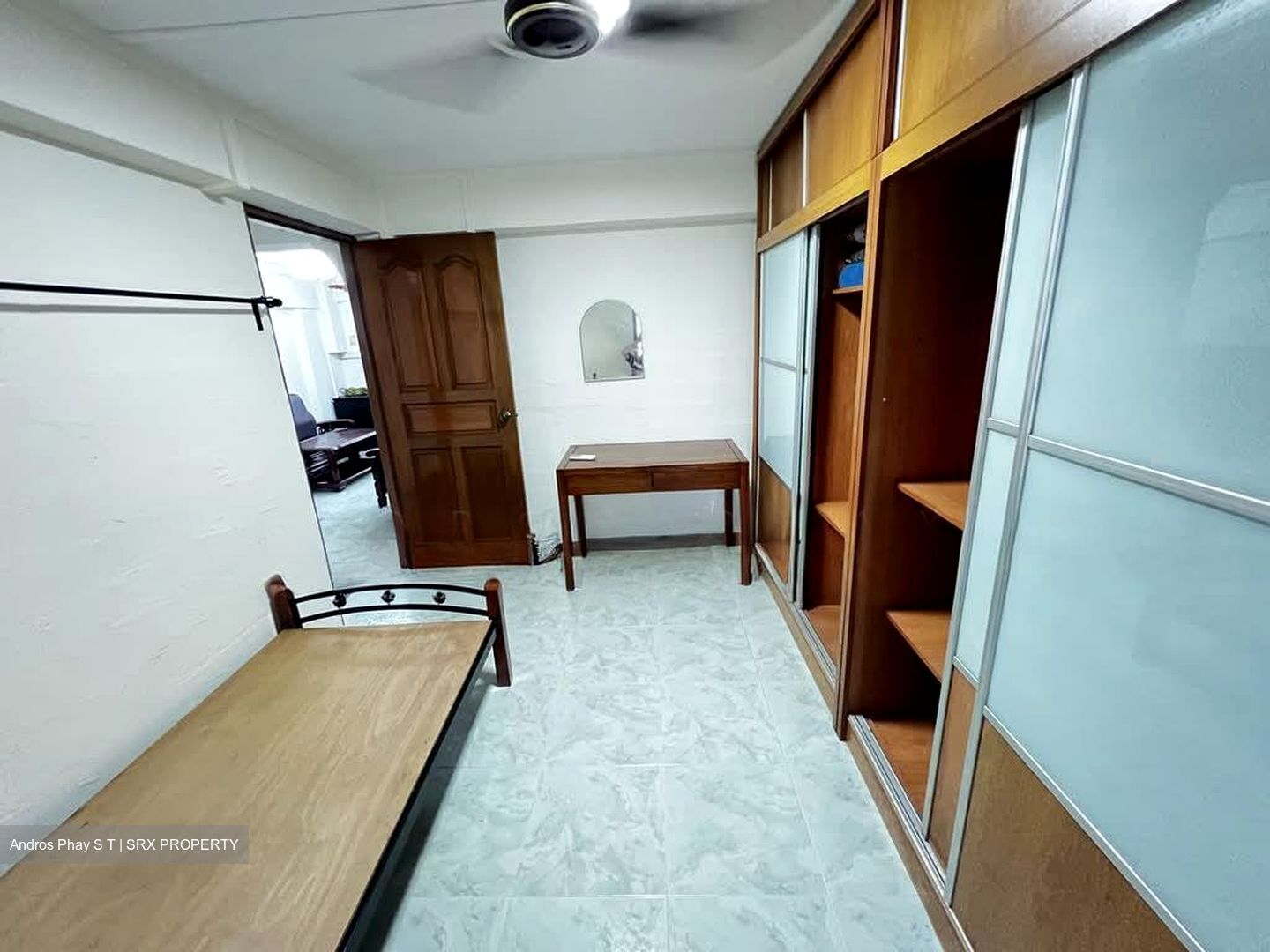 Blk 2 Tanjong Pagar Plaza (Bukit Merah), HDB 3 Rooms #590271361